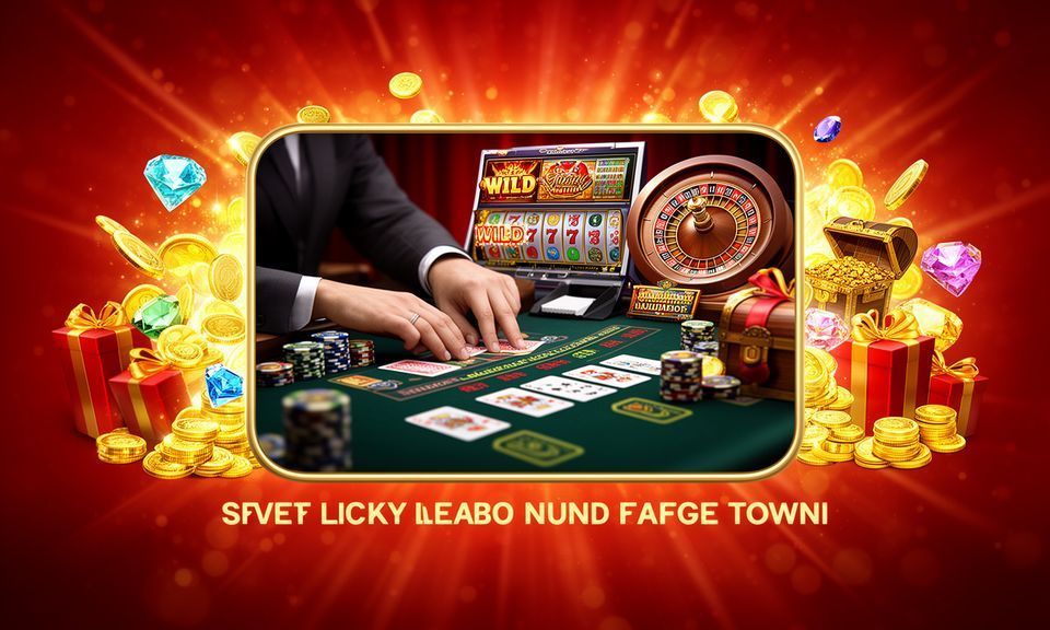 kabeh jitu Krakatau Blast Slots