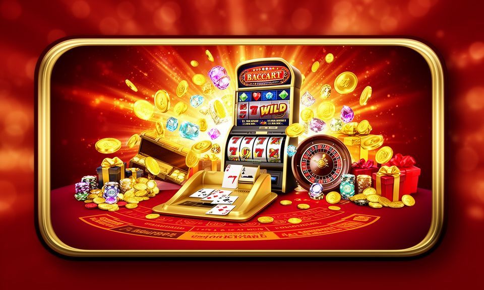 kabeh jitu mobile gaming