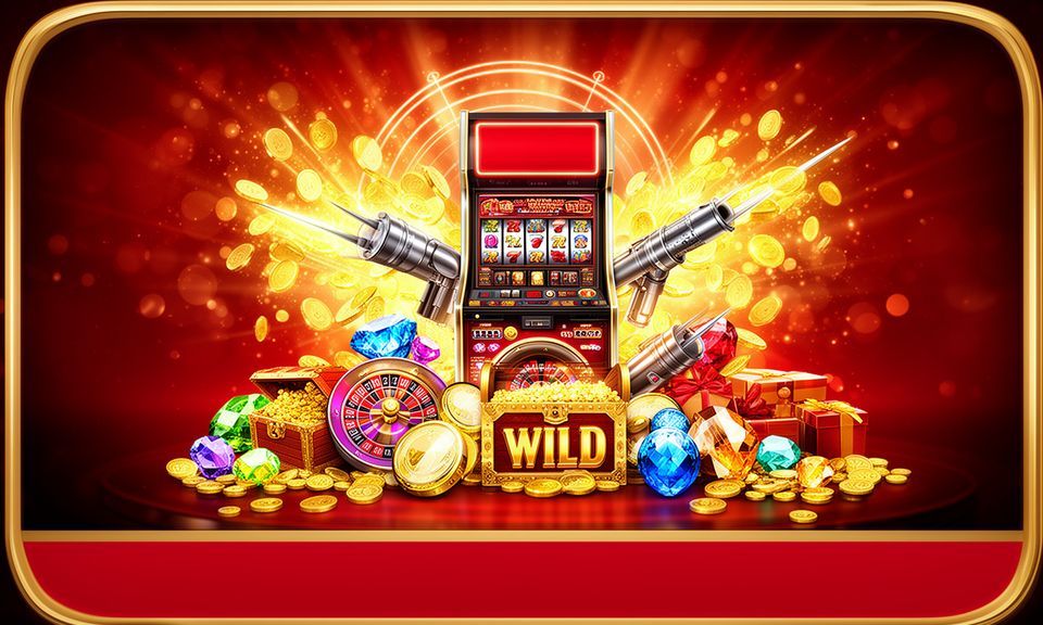 kabeh jitu Casino